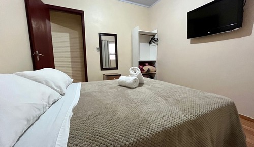 Habitación familiar