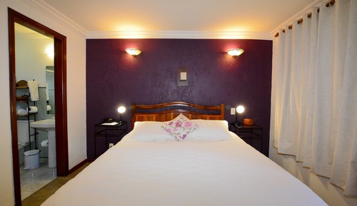Chalet de lujo