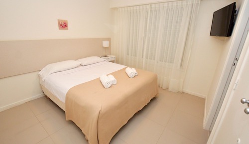 Habitación clásica, 1 habitación