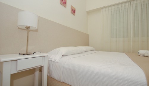 Habitación City