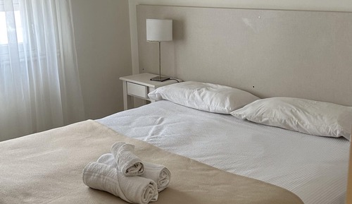 Habitación económica