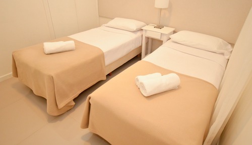 Habitación básica
