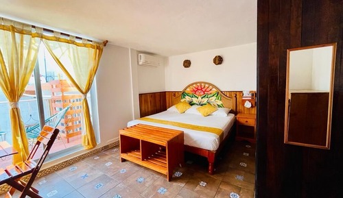 Habitación Confort
