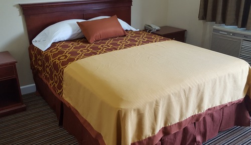 Habitación Premium, 1 cama de matrimonio