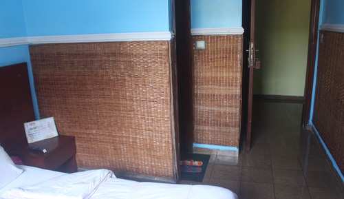 Habitación individual