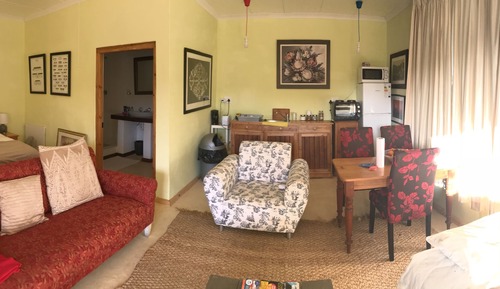 Casa de campo