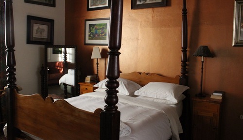 Habitación