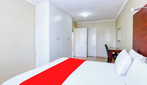 Habitación ejecutiva (1 Bedroom)