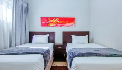 Apartamento familiar (2 Bedrooms)