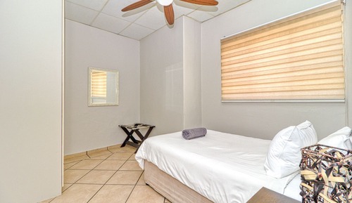 Apartamento familiar (1 Bedroom)