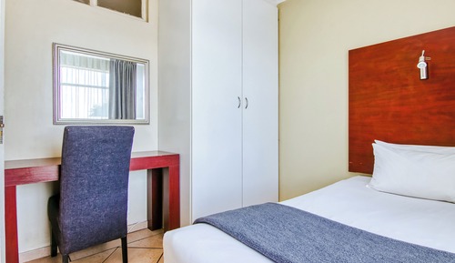 Apartamento familiar (1 Bedroom)