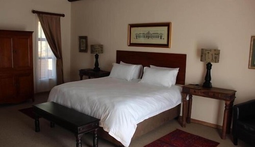 Habitación Confort doble