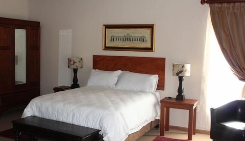 Habitación Confort doble