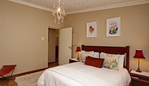 Apartamento familiar, 1 habitación