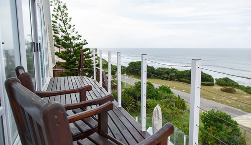 Ático Confort (Ocean Penthouse)