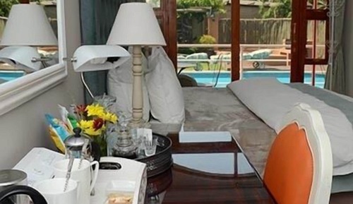 Habitación