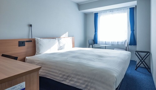Habitación estándar doble, no fumadores