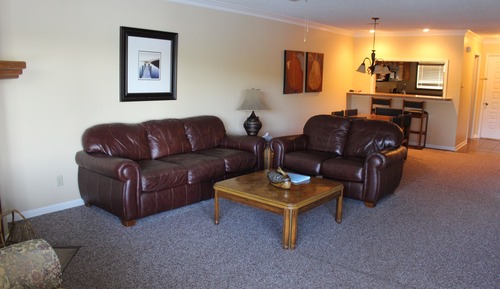Apartamento Deluxe, 2 habitaciones