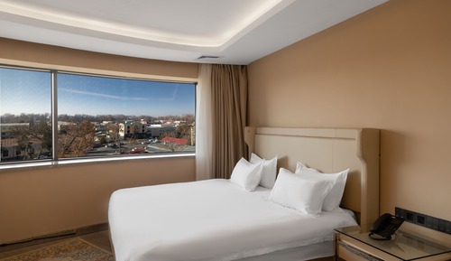 Suite familiar, 2 habitaciones (2 Double beds)