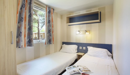 Mobile Home, 3 Bedrooms, Terrace