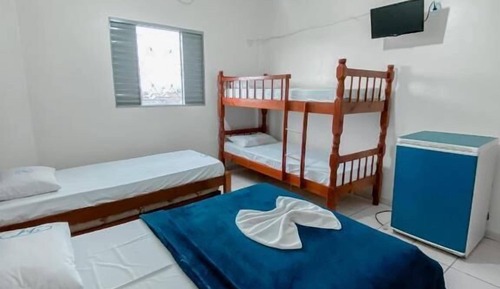 Habitación estándar
