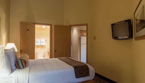 Apartamento, 2 habitaciones, planta baja