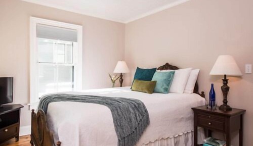 Habitación estándar, 1 cama de matrimonio