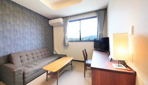 Habitación con 2 camas individuales, no fumadores