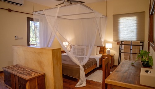 Apartamento de lujo, 1 habitación