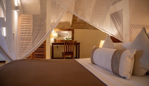 Villa de lujo, 2 habitaciones