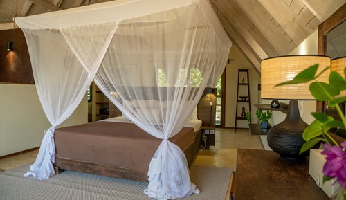 Villa de lujo, 3 habitaciones