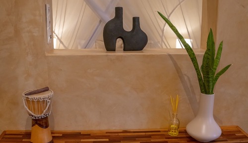 Apartamento de lujo