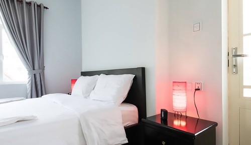 Suite superior, 1 habitación, accesible para personas con discapacidad