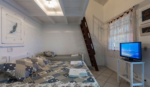 Habitación familiar