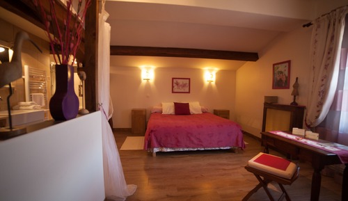 Habitación Deluxe (Wellington)