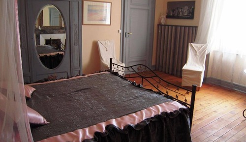 Habitación estándar (New York)