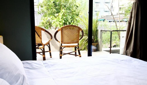 Habitación doble