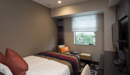 Habitación doble superior, no fumadores (Cleaning is with Additional Cost 1bed)