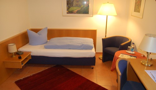 Habitación individual