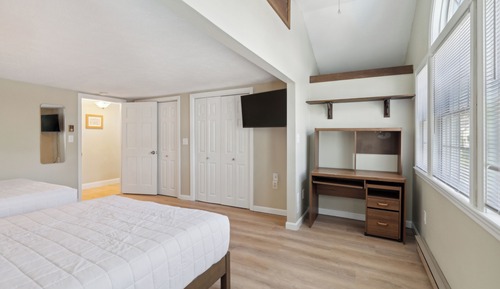 Apartamento familiar