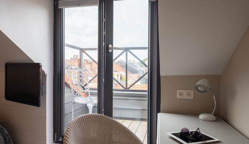 Habitación individual (Cosy)