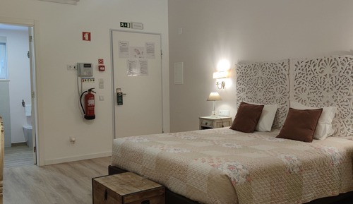 Habitación doble superior, bañera de hidromasaje