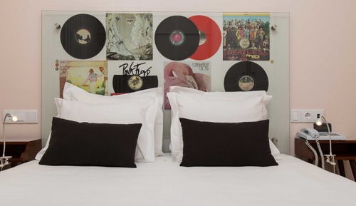 Habitación doble (Música)