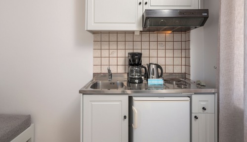 Suite, 1 habitación, junto a la playa