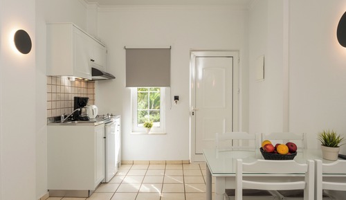 Apartamento, 1 habitación