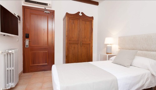 Habitación individual Confort