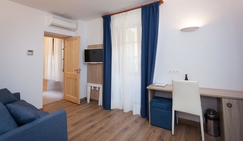 Suite junior