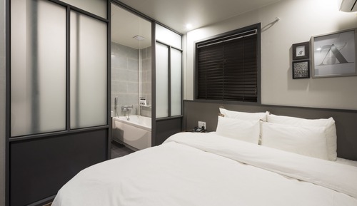 Habitación estándar