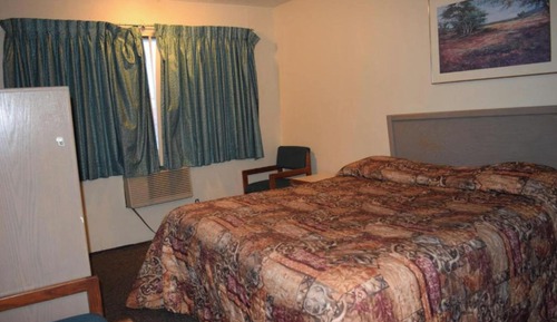 Habitación, 1 cama de matrimonio grande