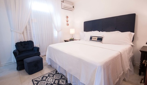 Apartamento ejecutivo, 1 cama de matrimonio grande, cocina